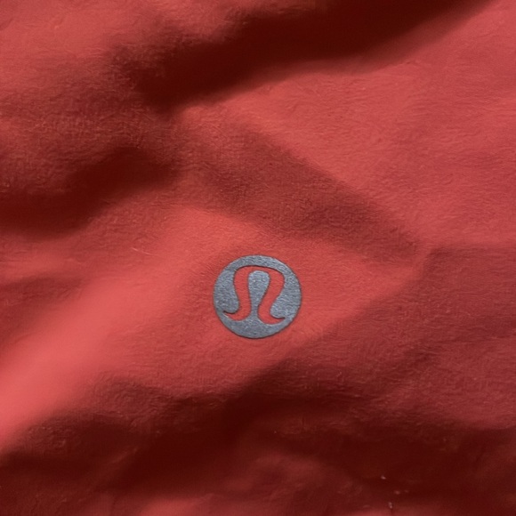 Lululemon Pale Raspberry Align Tank - Picture 3 of 4